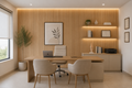 GS3004 — Café Claro / Crema