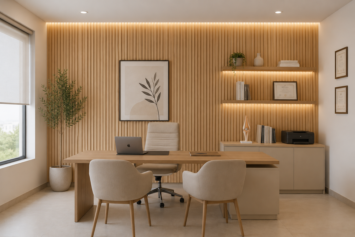GS3004 — Café Claro / Crema