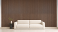 6S3022 — Caoba Claro